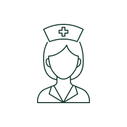 Outline of a nurse practitioner