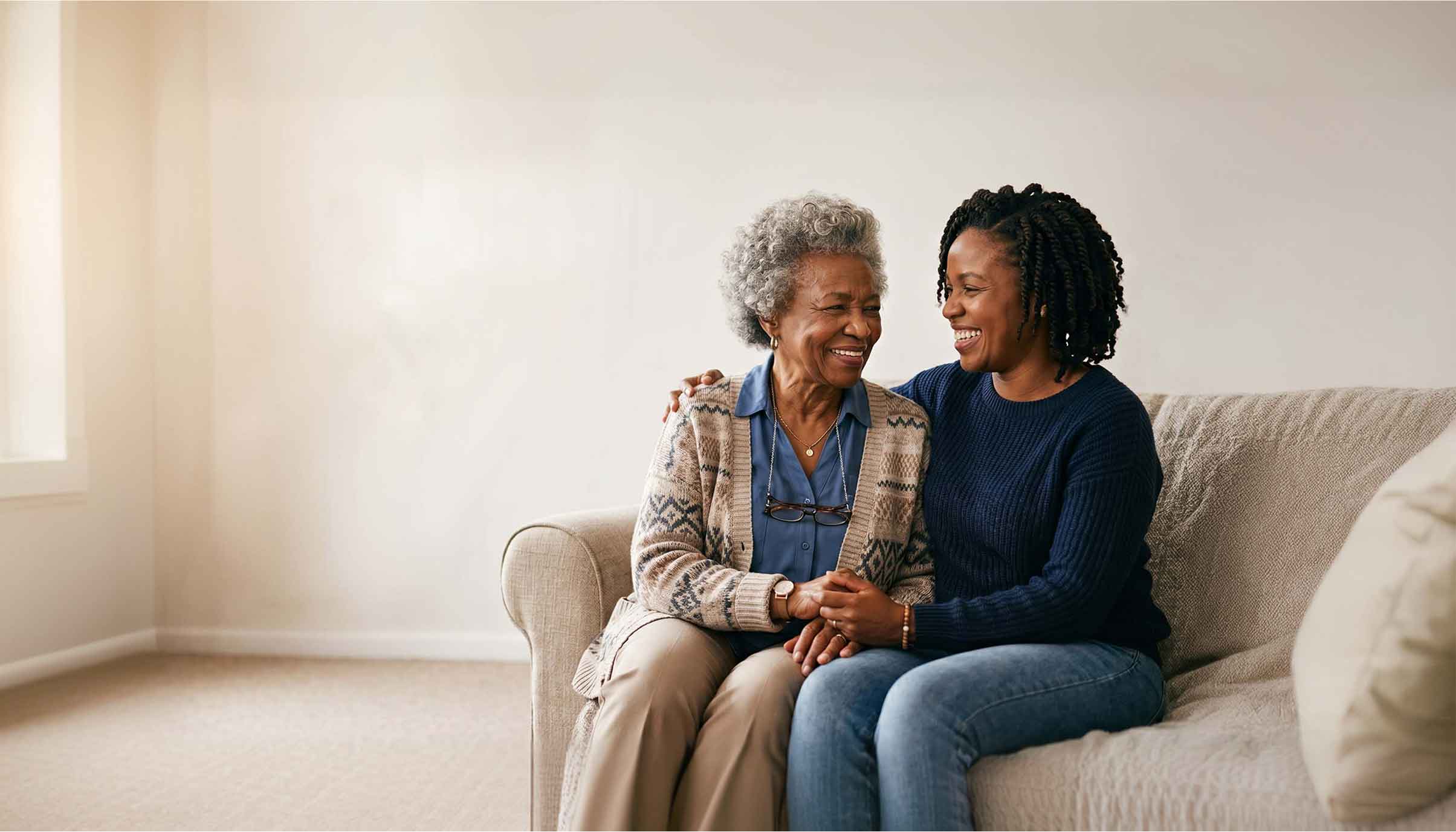 Aging in place services in Oakville