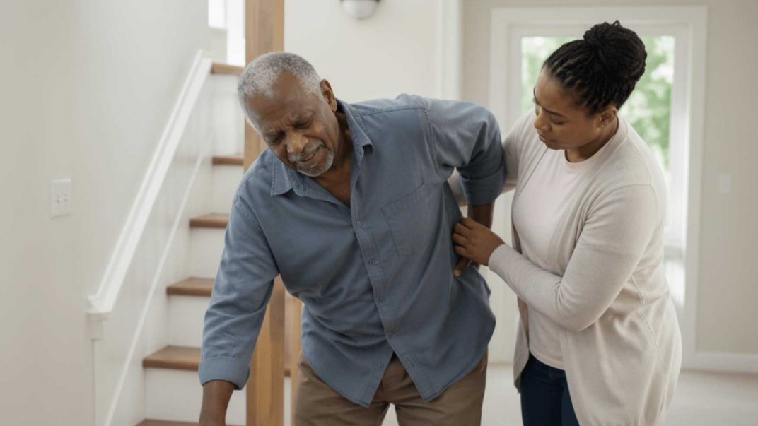 Getting back at low back pain! Exploring non-medicine and non-surgical treatments 1 back pain 1