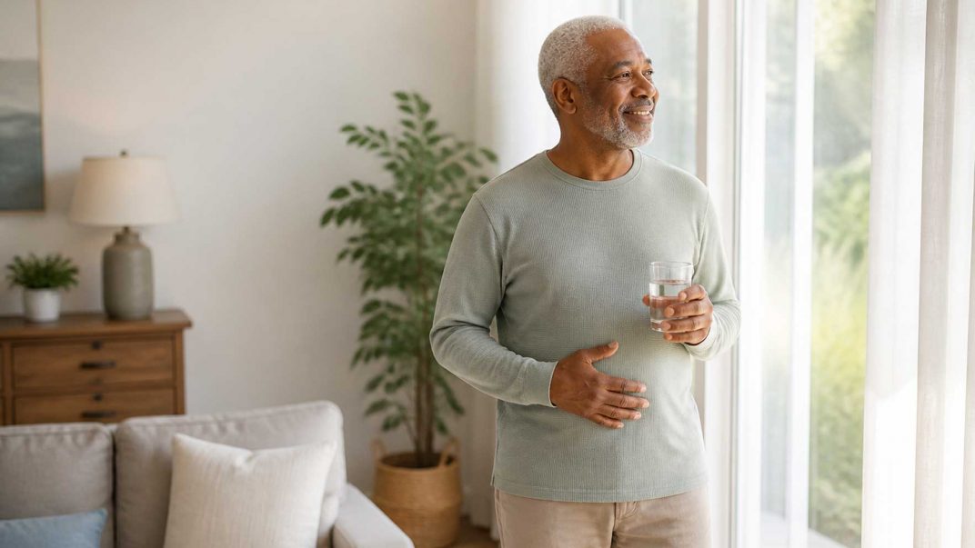 Digestive health: What you need to know (and what actually helps) 1 digestive health