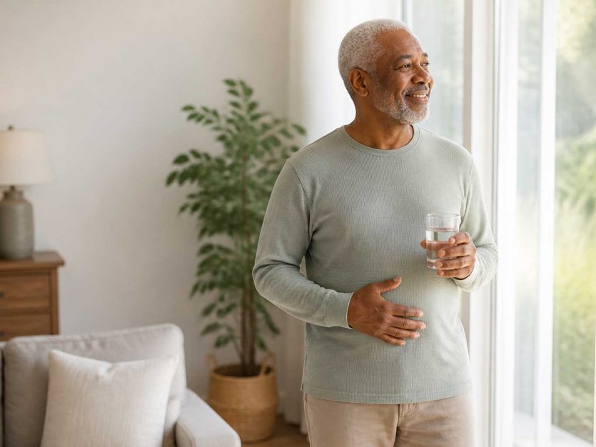 digestive health