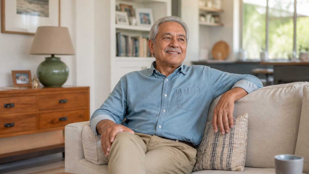 Transitions in Later Life – Part 3: Social Entrepreneurship – turning experience into impact 1 transition in later life