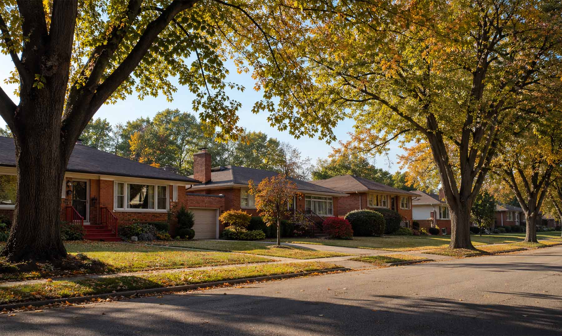 City of Etobicoke in Ontario