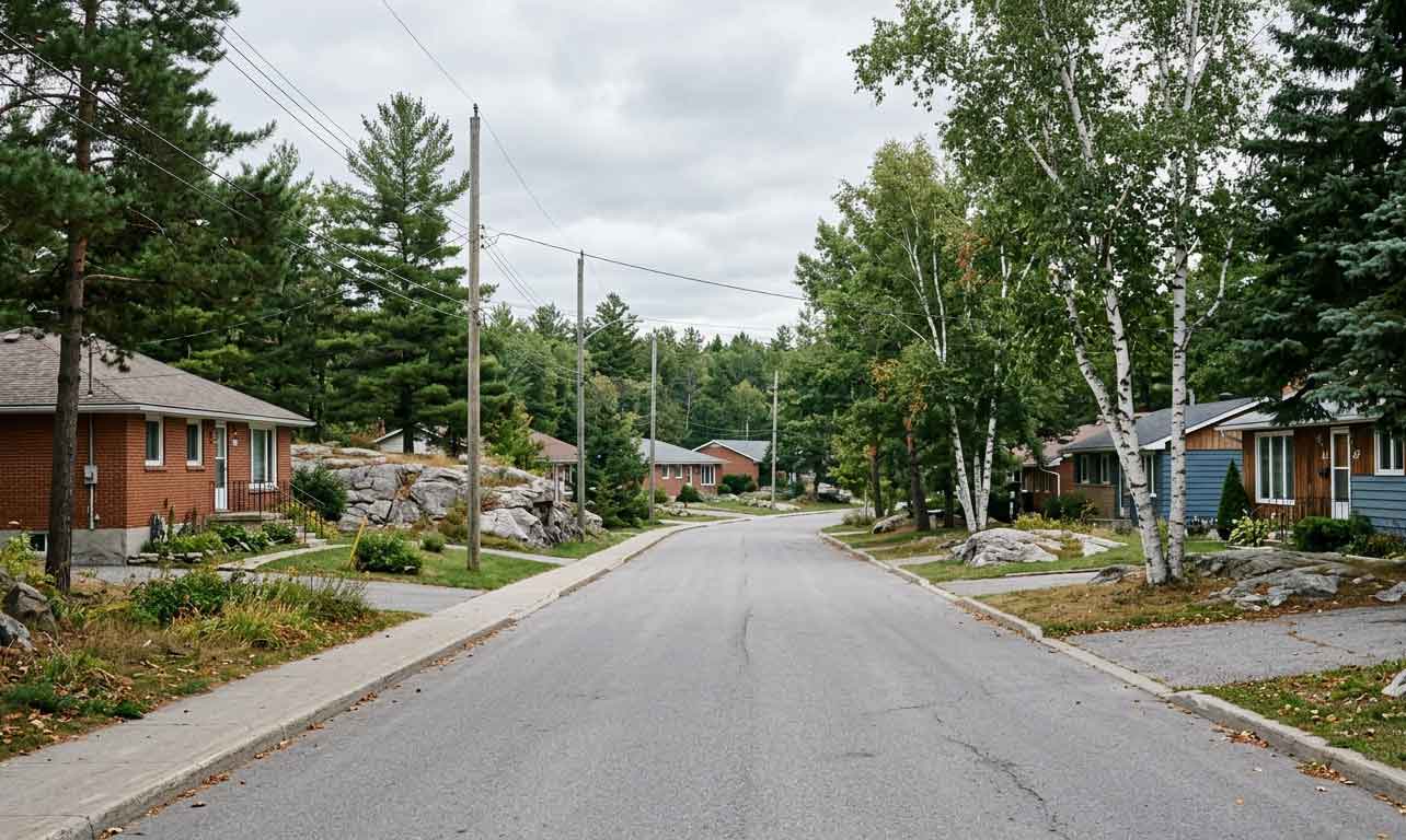 sudbury neighborhood image