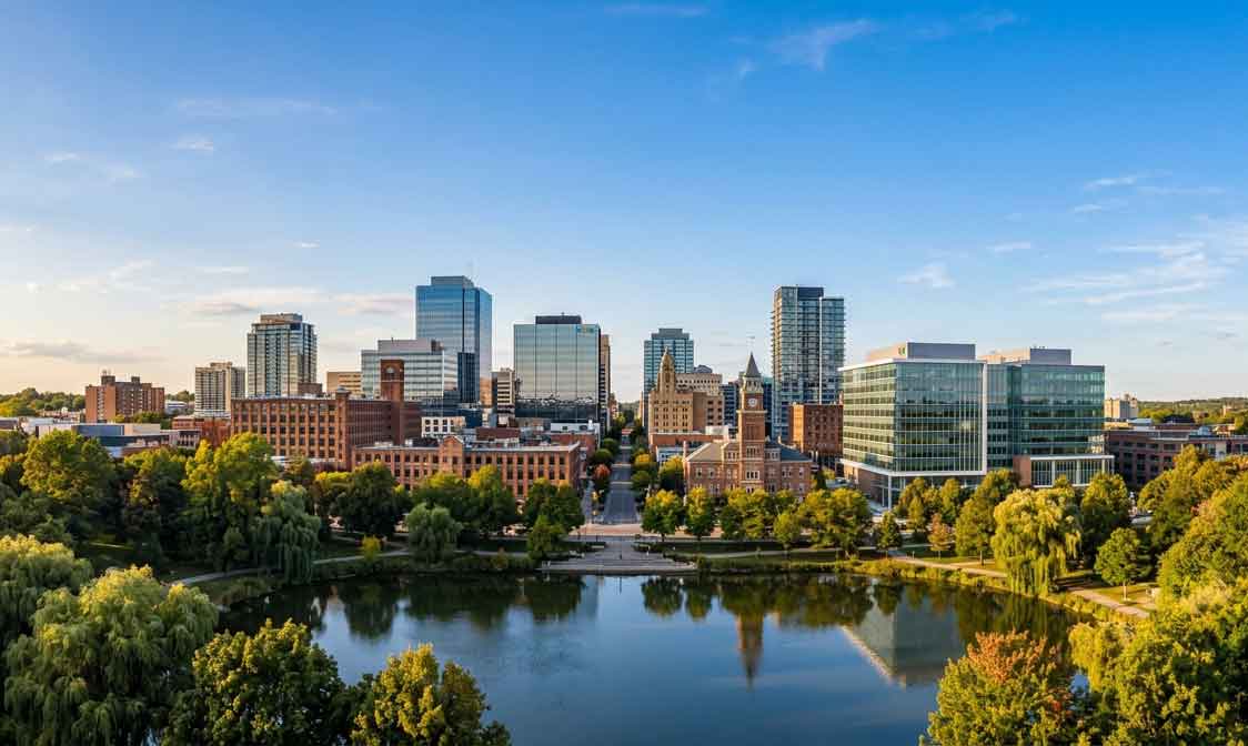 Kitchener city image 