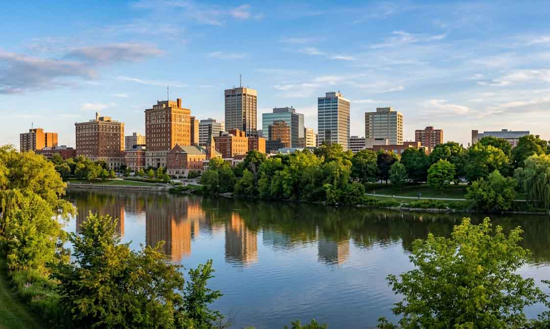 Kitchener city image 