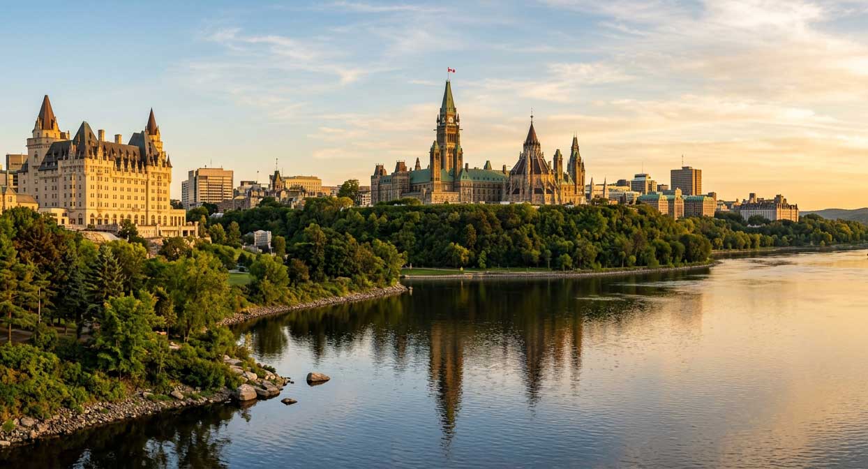 Ottawa city image 