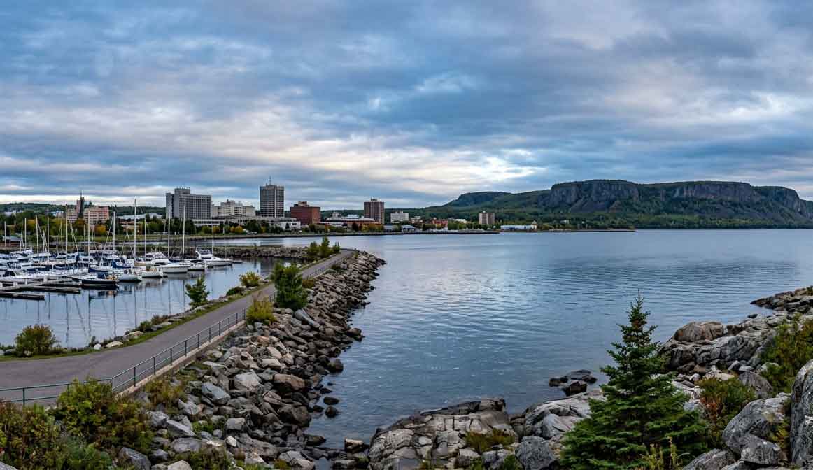 Thunder Bay city image 