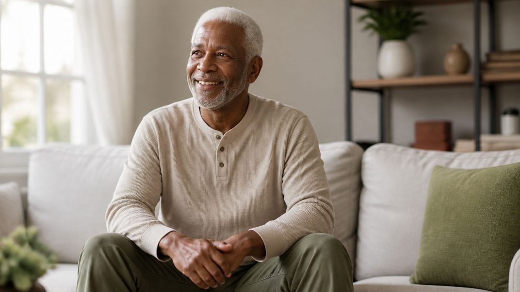 Men's Health Month: 5 conversations worth having 1 men health month