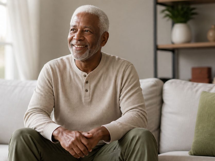men health month