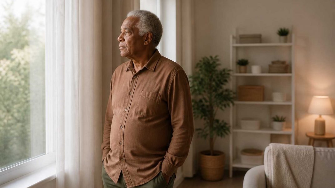 World Elder Abuse Day: Standing up for respect and rights 1 older adults abuse day