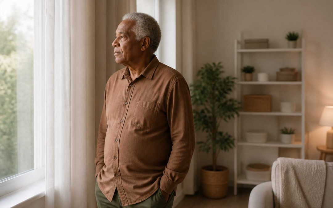 World Elder Abuse Day: Standing up for respect and rights