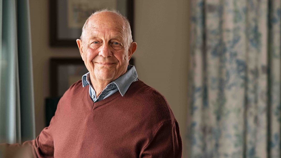 Dont ignore the signs Supporting mens mental health as we age 1