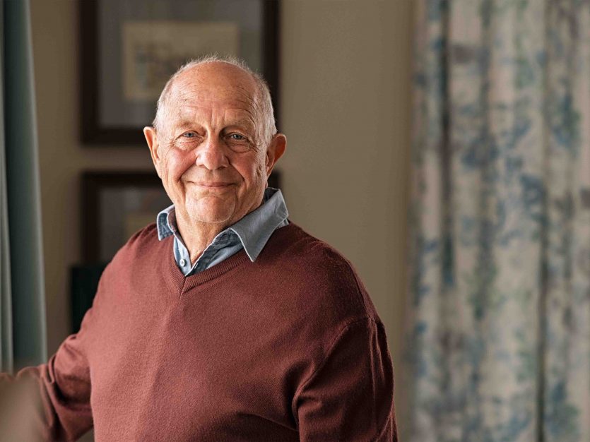 Dont ignore the signs Supporting mens mental health as we age 1