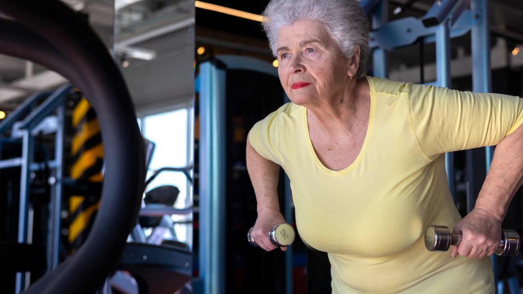 Exercise following menopause: What works for bone health? 1 Exercise following menopause What works for bone health
