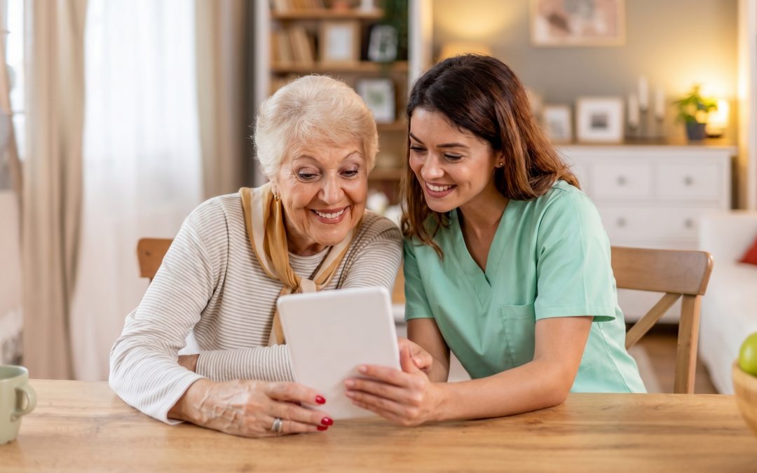 What Is CDHCI? Alberta’s Client Directed Home Care Invoicing – A Guide for Families