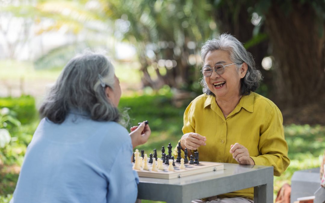 3 tips to support brain health