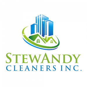 Stewandy Cleaners 2 Stewandy Cleaners logo