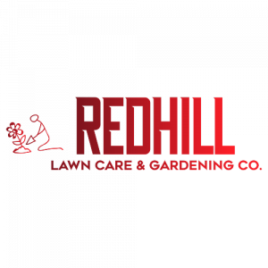 RedHill Lawn Care 11 RedHill Lawn Care logo