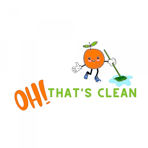 Oh That’s Clean 5 Oh That’s Clean