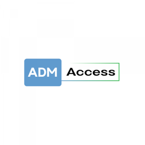ADM Access 8 ADM Access logo