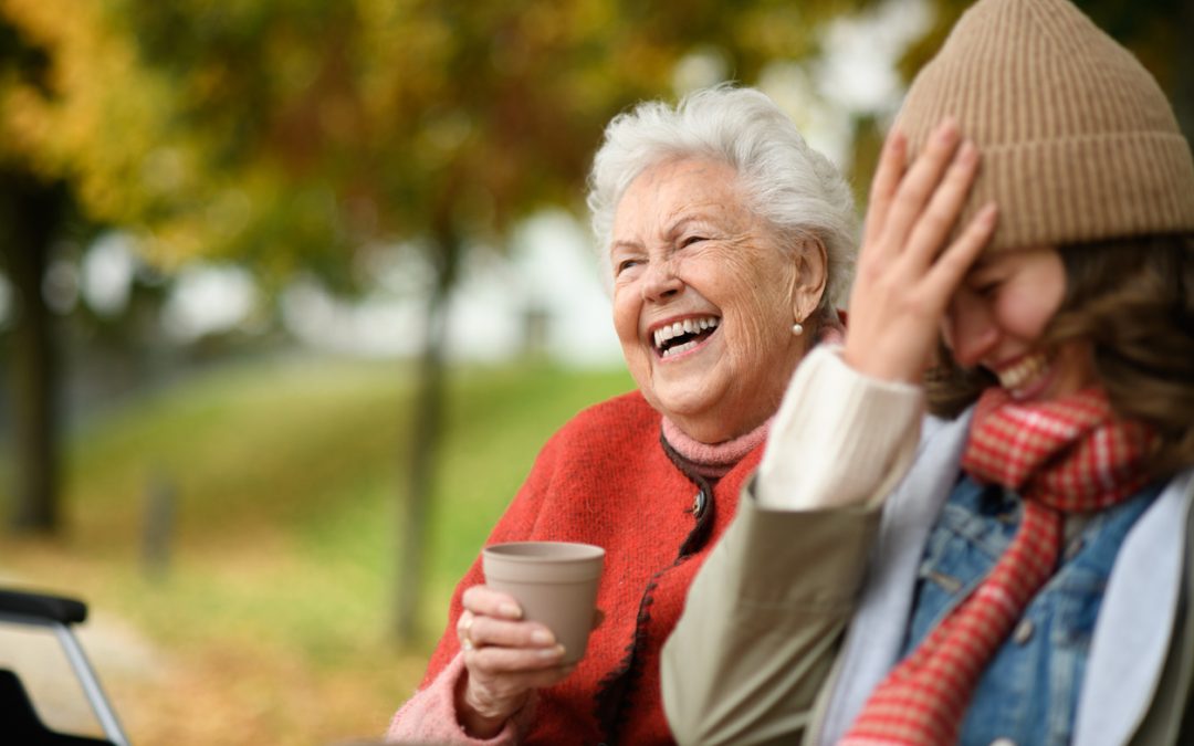 Hello, fall: Small adjustments that help your body settle into the new season