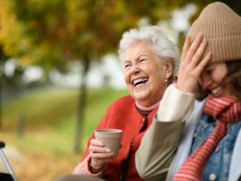Hello fall Small adjustments that help your body settle into the new season
