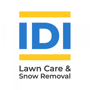 IDI Lawn Care 1 IDI Lawn Care logo