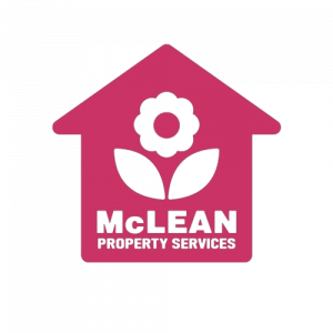 McLean Property Maintenance 12 McLean Property Maintenance logo