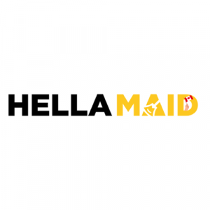 Hella Maid 6 Hella Maid logo