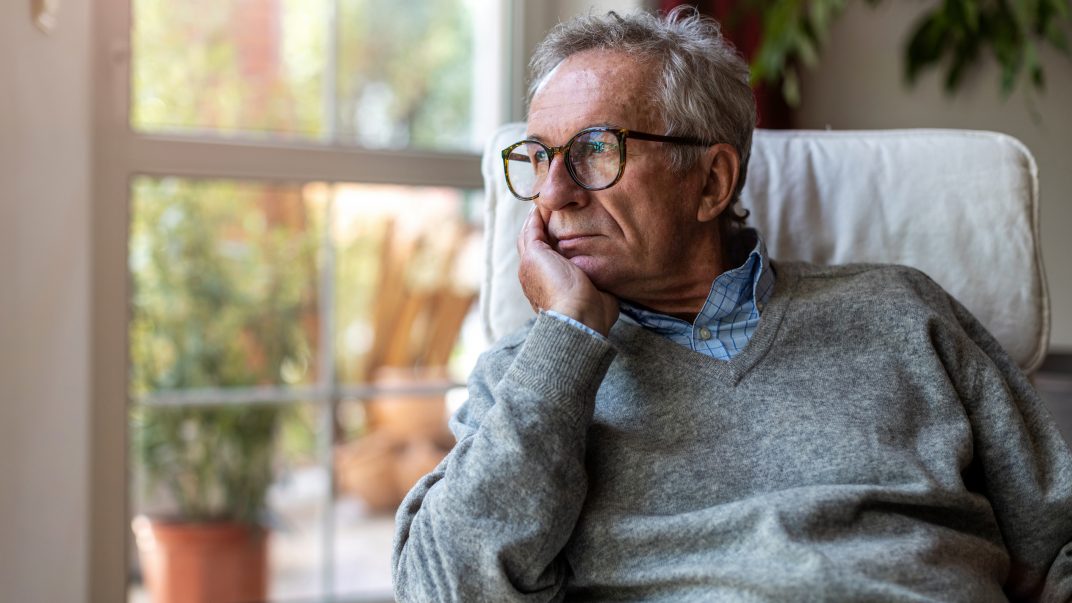 Prostate Cancer Awareness Month: What the evidence says about screening 1 Prostate Cancer Awareness Month What the evidence says about screening