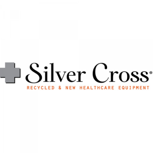 Silver cross 16 Silver cross logo