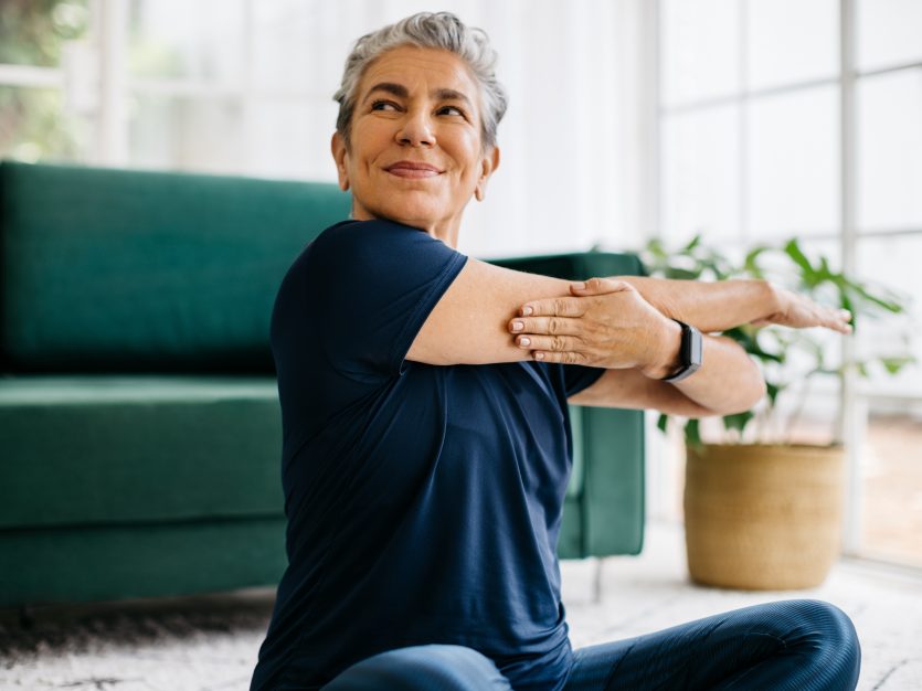 This September its time to rethink arthritis