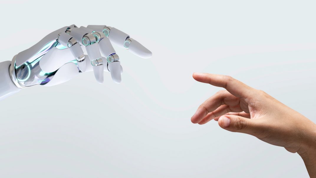 Care robots: Useful support, but not a replacement for human care 1 iStock 2292222713