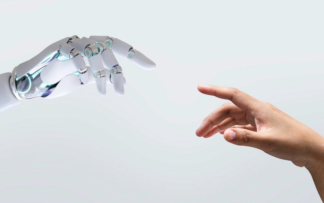Care robots: Useful support, but not a replacement for human care