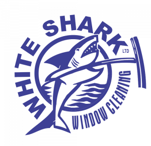 Whiteshark 13 White Shark logo