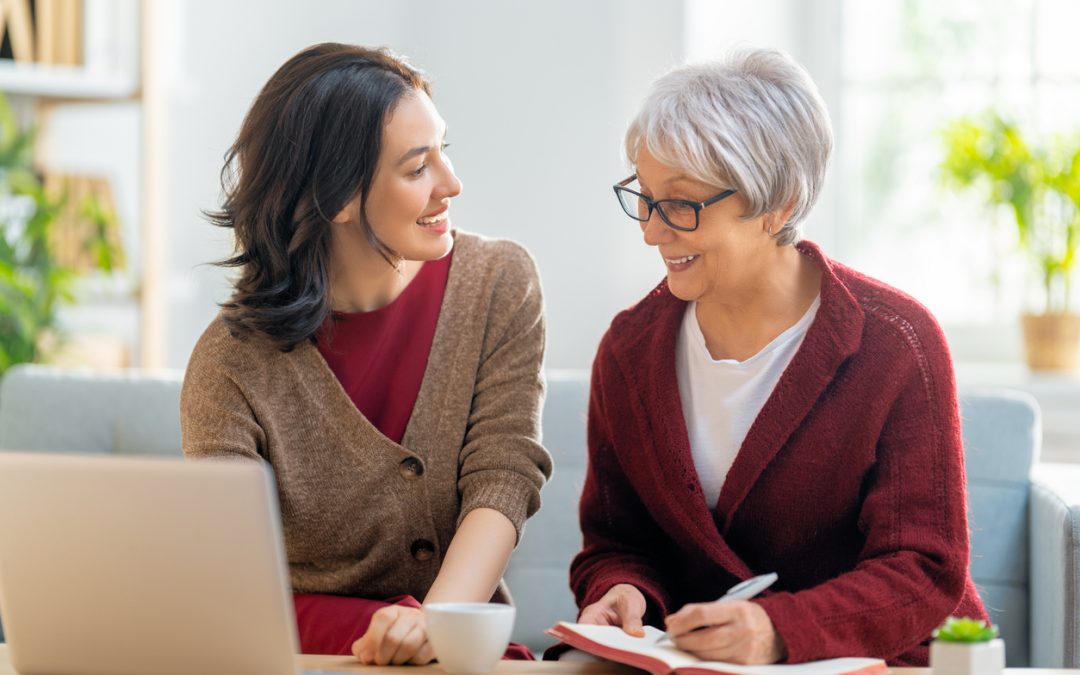 Mental health doesn’t retire