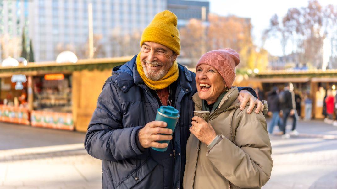 Winter Blues in Older Adults: How to Help a Parent Stay Connected When the Days Get Shorter 1 iStock 2232963359